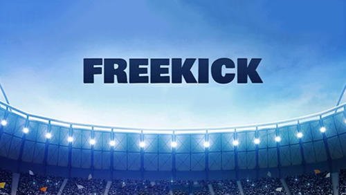 download Freekick champion: Soccer world cup apk